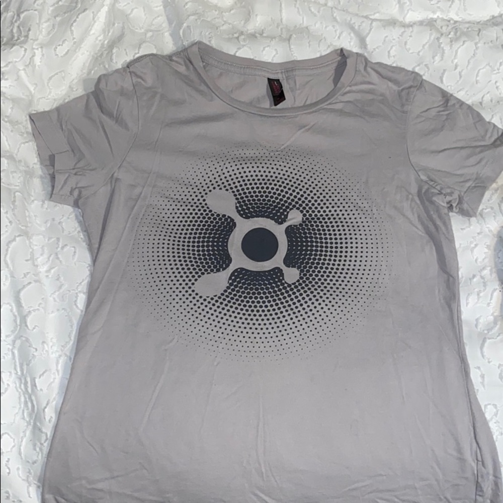 Orangetheory T-shirt